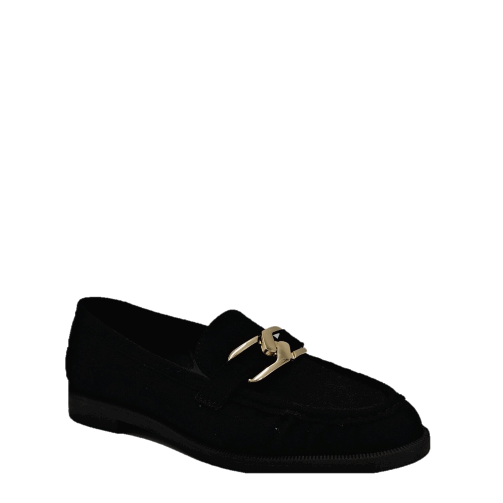 LS9809 LADIES BLACK
