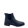 MS10147 MENS BLACK