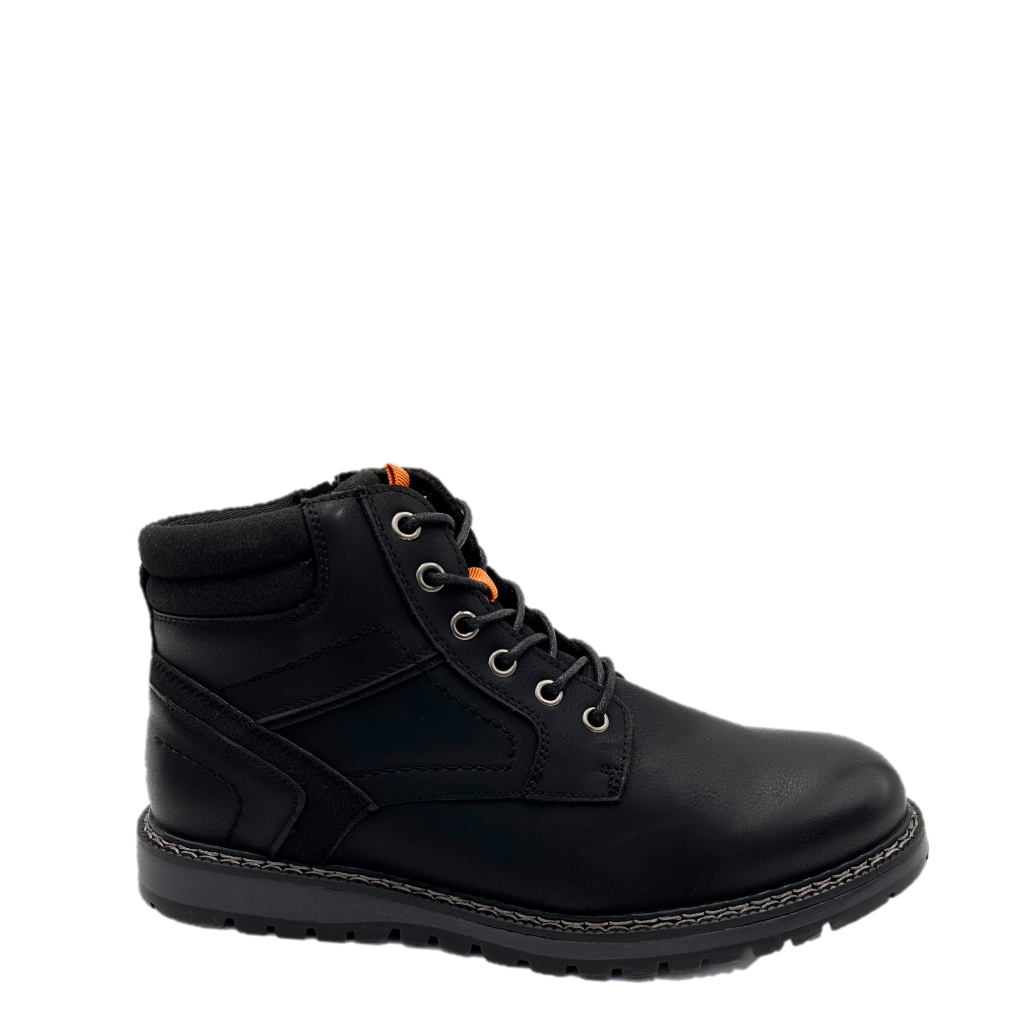 MS10148 MENS BLACK