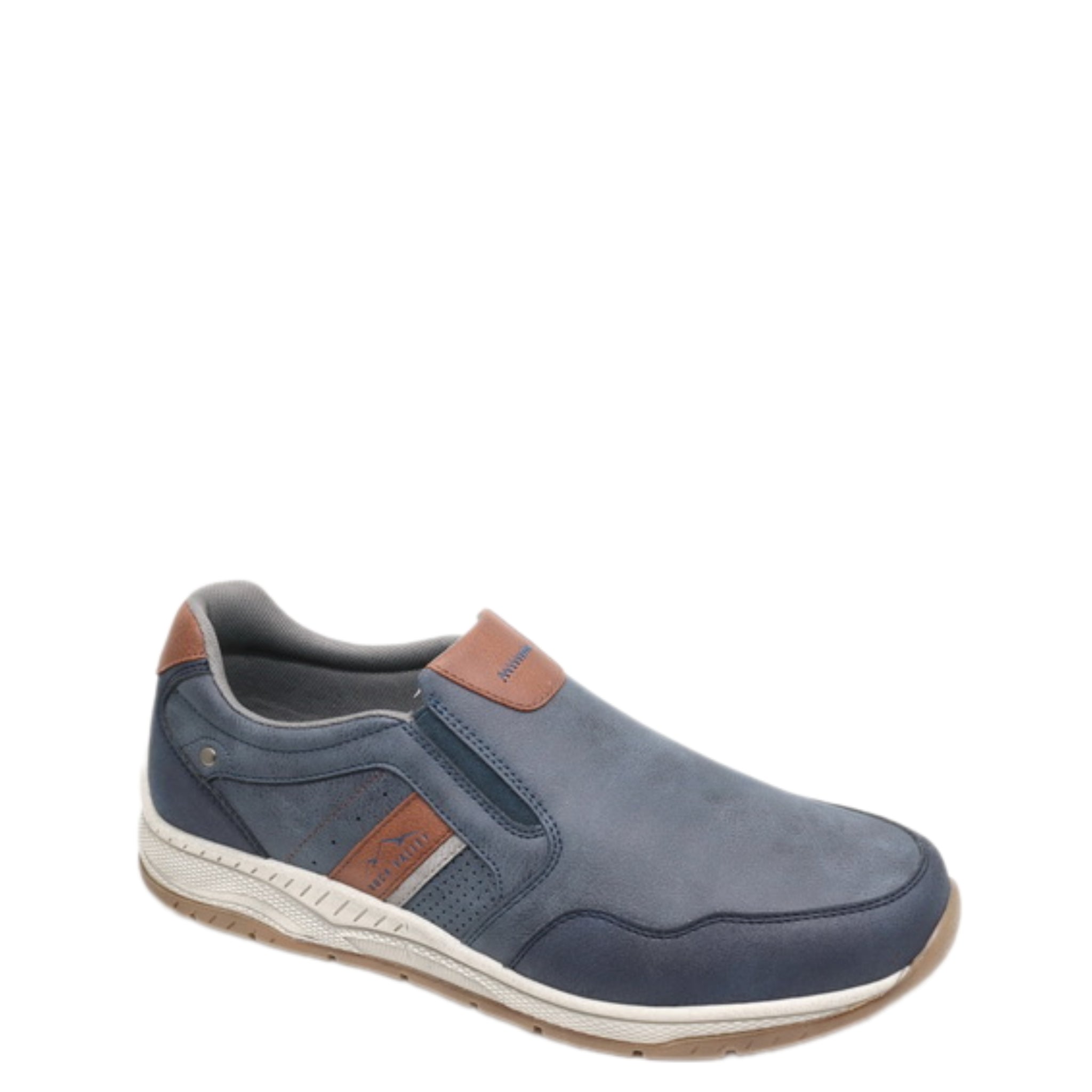 RVUZ007 MENS NAVY