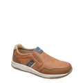 RVUZ007 MENS TAN