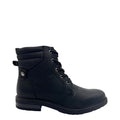 RVUZ029 Mens Black