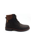 RVUZ029 Mens Brown