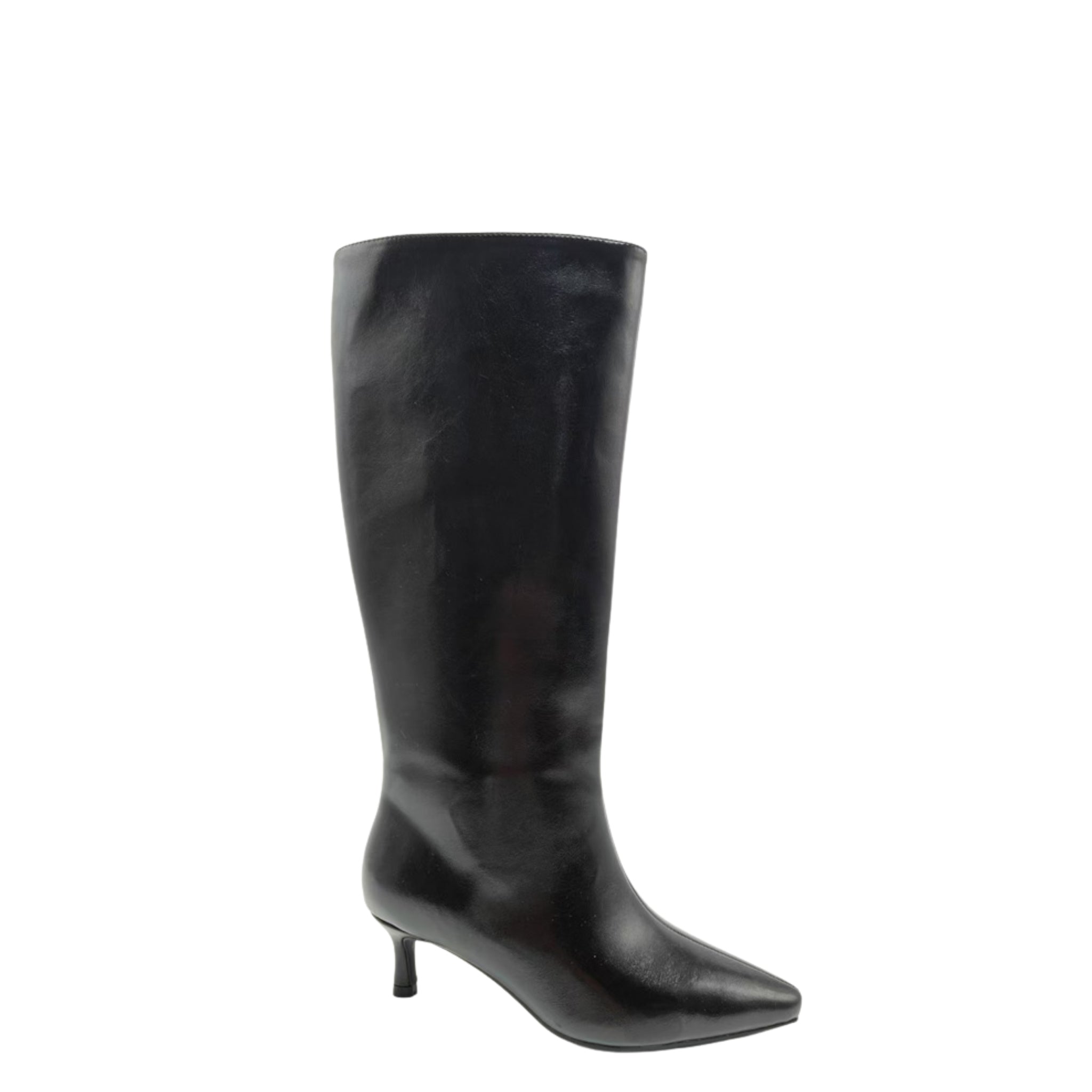 WF2501 LADIES BLACK