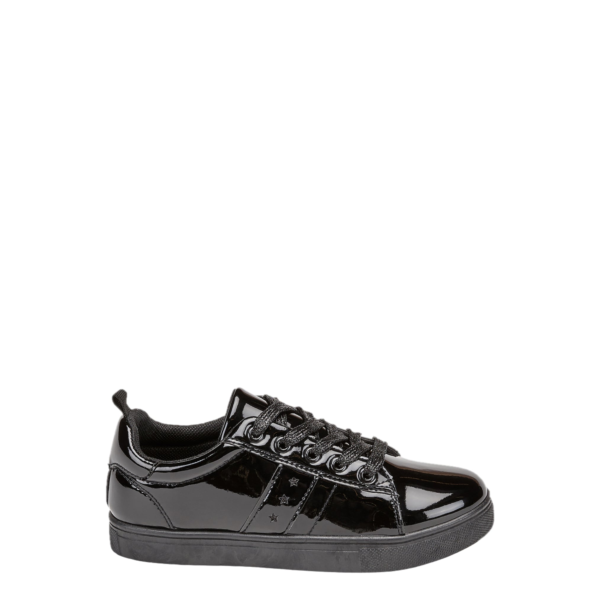 WH5809 LADIES BLACK