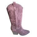 WH6782WF LADIES CHOCOLATE