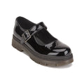 RN6065 LITTLE DIVA BLACK PAT