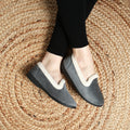 GREY COUNTY CLASSICS FULL SLIPPER 4-8'S 13431