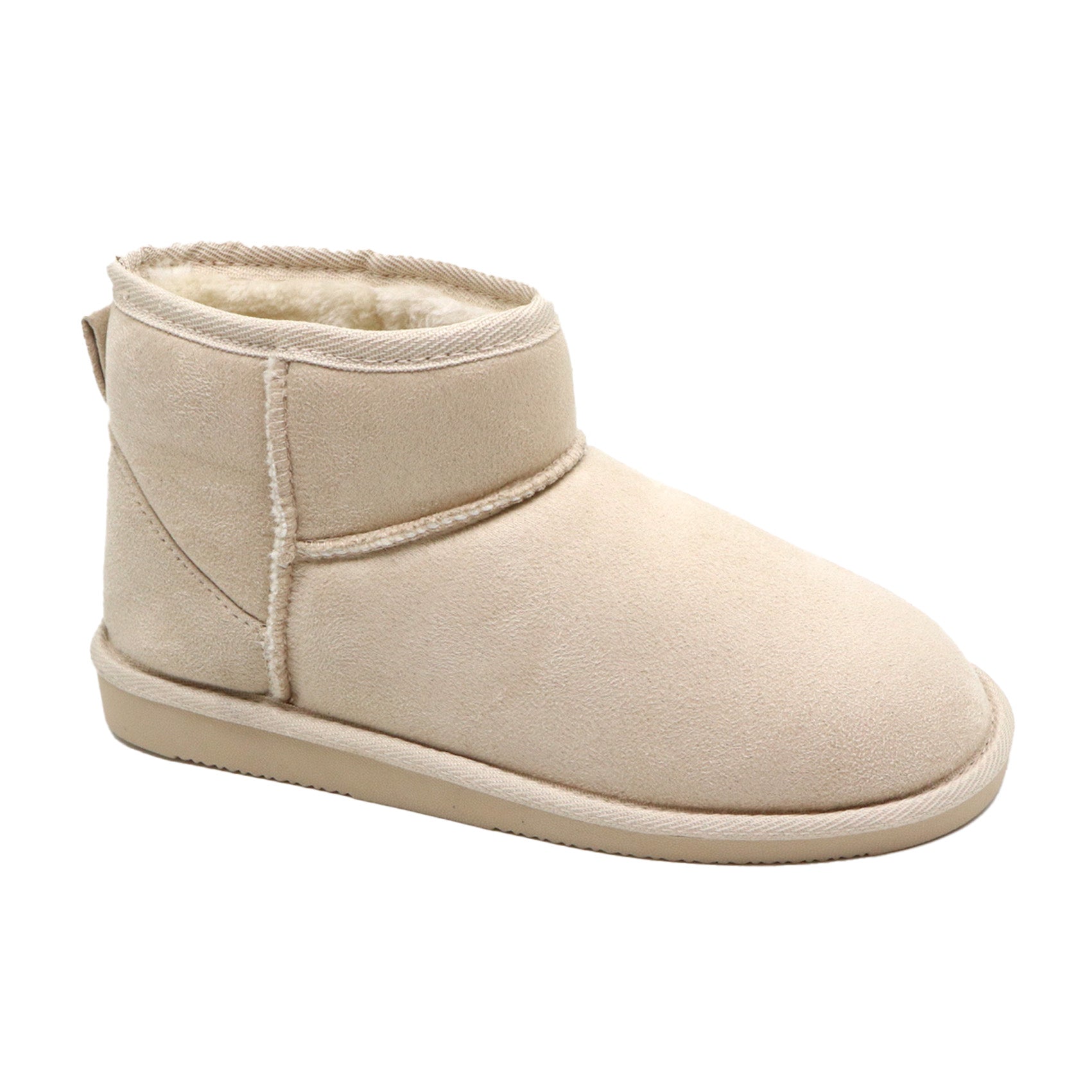 LS7978 LADIES ECRU
