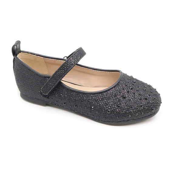 GS8339 LITTLE DIVA BLACK