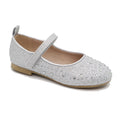GS8339 LITTLE DIVA SILVER