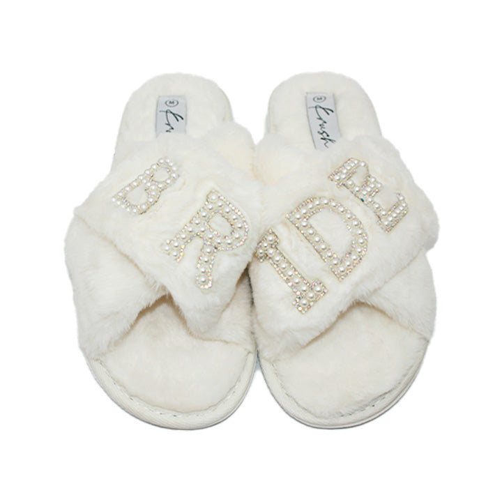 SML 264 'BRIDE' SLIPPER