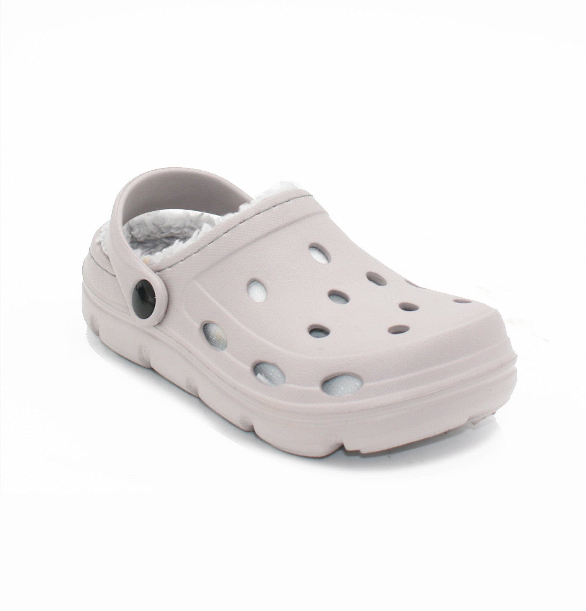 LS8520 LITTLE DIVA INFANT GREY
