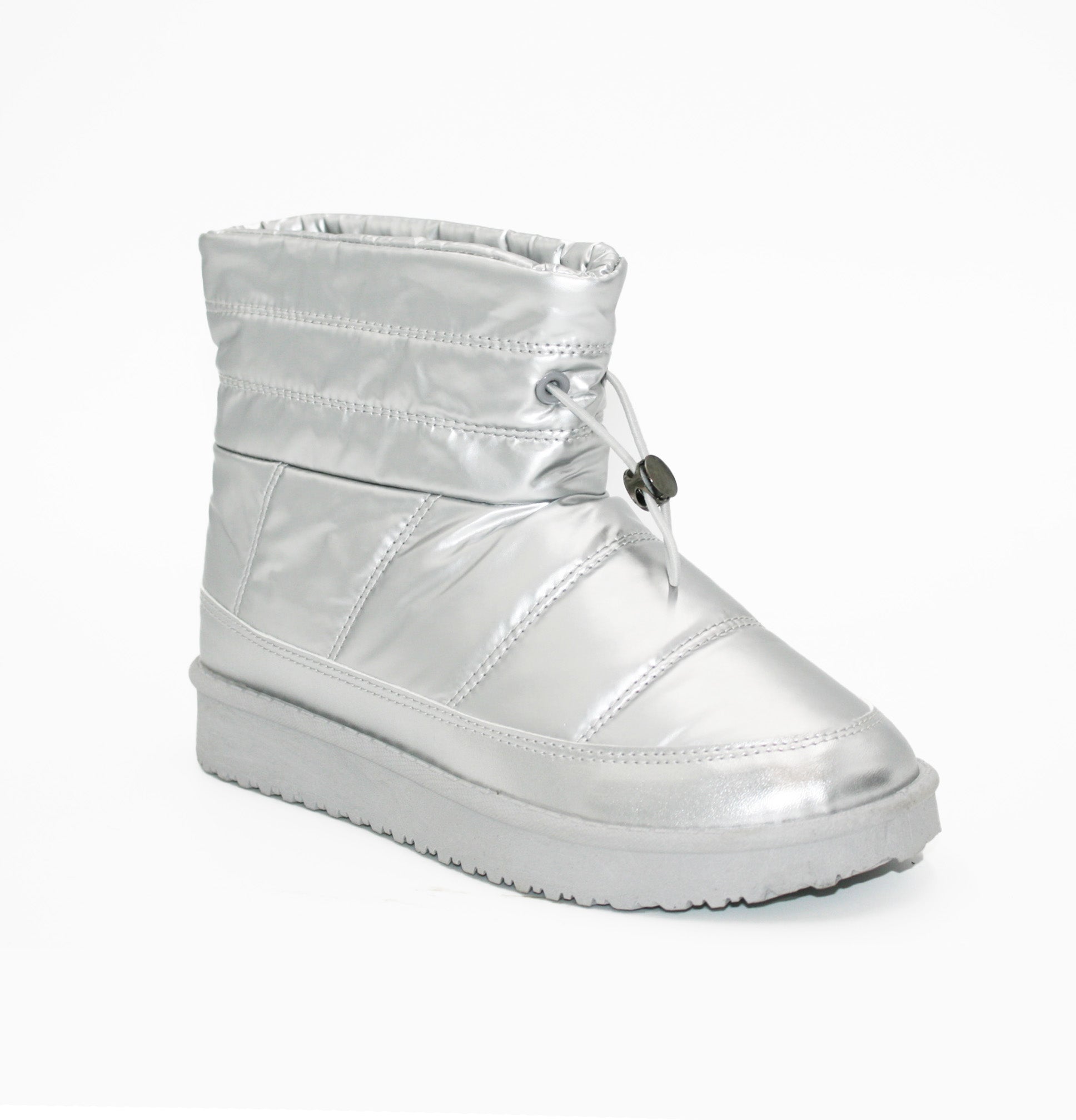 LS8550 LADIES SILVER