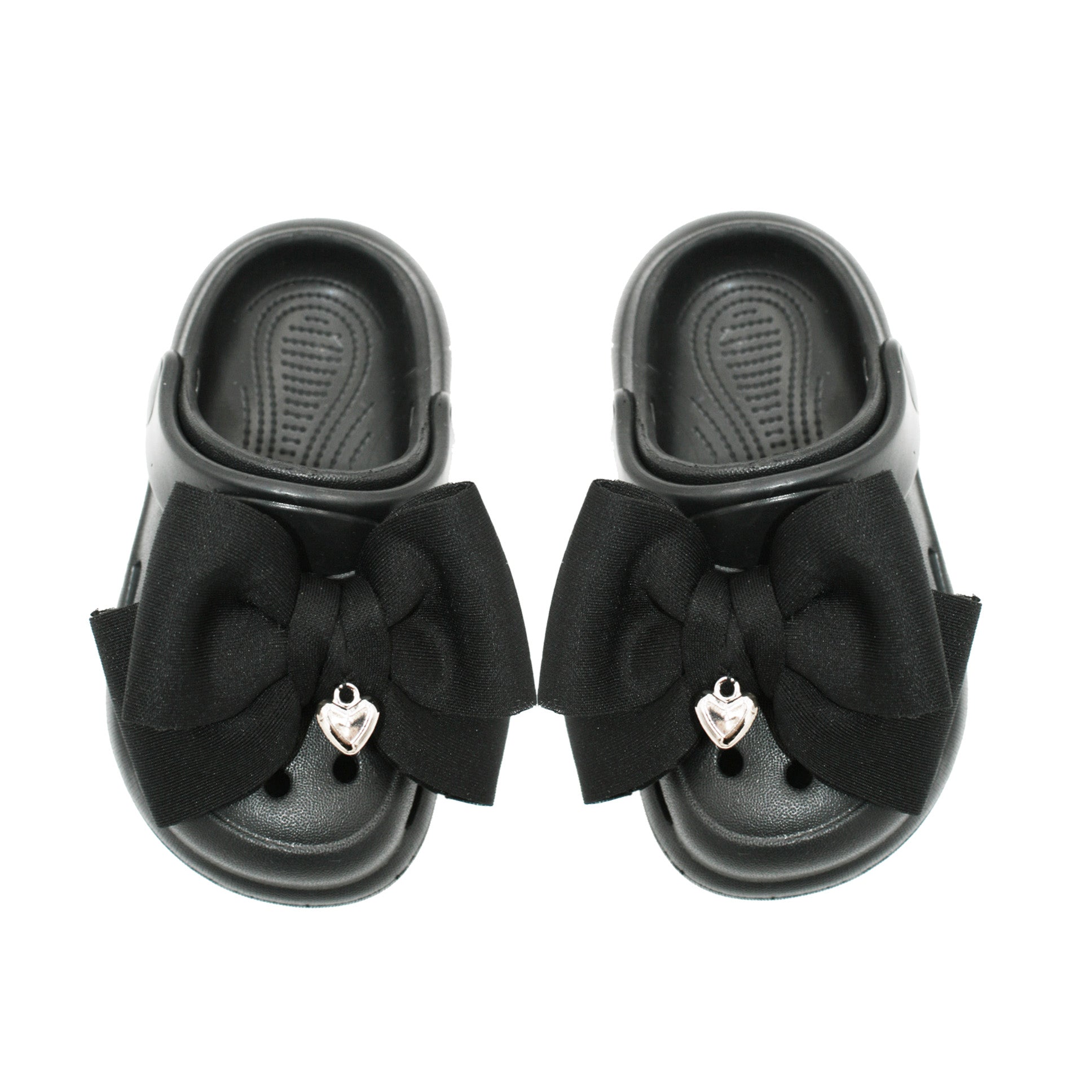 LS8700 LITTLE DIVA BLACK
