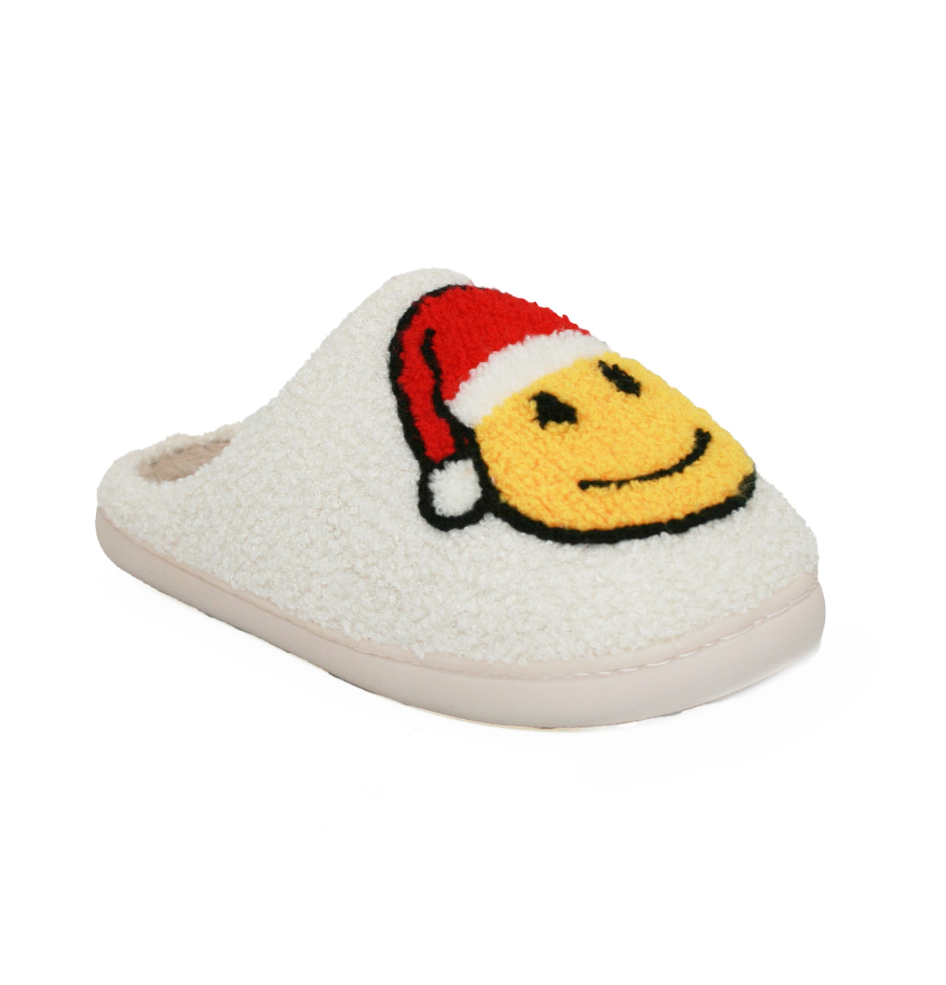 LS8774 SANTA SLIPPER