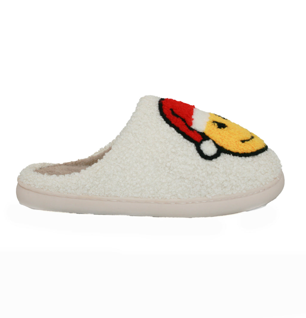 LS8774 SANTA SLIPPER