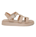 WIDE FIT CHUNKY SANDAL